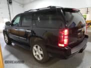 ✅ 2012 Chevrolet Tahoe LTZ • VIN: 1GNSCCE04CR236233 • Lot: 59973195. Listed on Copart with 140,105 mi. Free auction sales archive from the USA and detailed vehicle history report at DreamBid. Image 2.