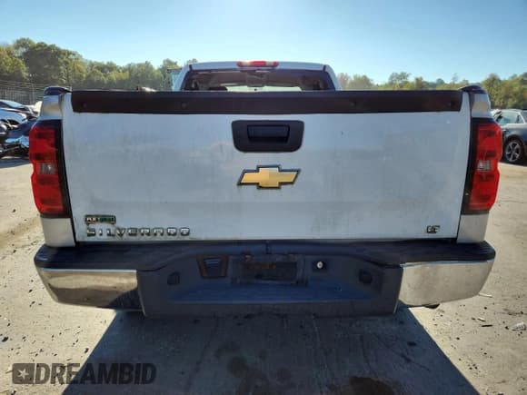 ✅ 2011 Chevrolet Silverado 1500 LT • VIN: 1GCRKSEA4BZ168916 • Lot: 81962545. Listed on Copart with Not provided. Free auction sales archive from the USA and detailed vehicle history report at DreamBid. Image 6.