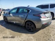✅ 2017 Chevrolet Volt LT • VIN: 1G1RC6S58HU106039 • Lot: 40299194. Wystawiony na Copart z przebiegiem Nie podano. Bezpłatny archiwum sprzedaży aukcyjnych z USA i szczegółowy raport historii pojazdu na DreamBid. Zdjęcie 2.