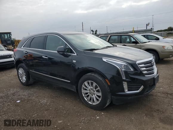 ✅ 2019 Cadillac XT5 FWD • VIN: 1GYKNARS3KZ164663 • Lot: 82383145. Listed on Copart with 102,961 mi. Free auction sales archive from the USA and detailed vehicle history report at DreamBid. Image 4.