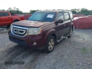 ✅ 2010 Honda Pilot EX-L • VIN: 5FNYF3H58AB002889 • Lot: 42467995. Wystawiony na IAAI z przebiegiem 195 298 mil. Bezpłatny archiwum sprzedaży aukcyjnych z USA i szczegółowy raport historii pojazdu na DreamBid. Zdjęcie 17.