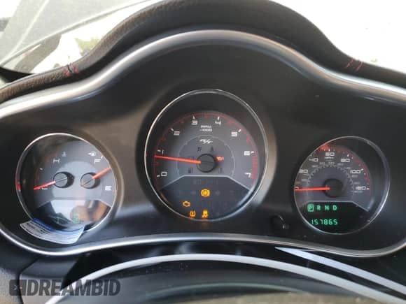 2012 Dodge Avenger R/T с VIN 1C3CDZBG4CN112120, выставлен на аукционе Copart как лот 70783054 с пробегом 157 865 миль миль и Списание • Salvage title. История ставок и продаж доступна на DreamBid. Изображение 9.