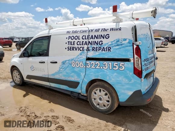 ✅ 2015 Ford Transit Connect XLT • VIN: NM0LS7FX7F1192912 • Lot: 60637735. Wystawiony na Copart z przebiegiem 89 162 mil. Bezpłatny archiwum sprzedaży aukcyjnych z USA i szczegółowy raport historii pojazdu na DreamBid. Zdjęcie 2.