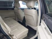 ✅ 2016 Lincoln MKT EcoBoost • VIN: 2LMHJ5ATXGBL01454 • Лот: 41678320. Опубликован ранее на IAAI с пробегом 114 073 миль. Бесплатный доступ к архиву аукционных продаж из США и подробный отчёт об истории автомобиля на DreamBid. Изображение 8.