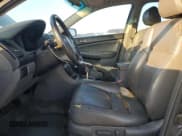 ✅ 2005 Honda Accord EX-L • VIN: 1HGCM56865A036063 • Lot: 81807535. Wystawiony na Copart z przebiegiem 247 129 mil. Bezpłatny archiwum sprzedaży aukcyjnych z USA i szczegółowy raport historii pojazdu na DreamBid. Zdjęcie 7.