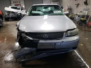 2002 Chevrolet Malibu LS z VIN 1G1NE52J12M681252, wystawiony jako Copart lot #88340415 z przebiegiem 150 915 mil mil oraz Szkoda całkowita • Salvage title. Historia ofert i sprzedaży dostępna na DreamBid. Obrazek 5.