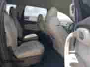 2012 Chevrolet Traverse LTZ z VIN 1GNKRLED6CJ205050, wystawiony jako IAAI lot #42888847 z przebiegiem 207 825 mil mil oraz . Historia ofert i sprzedaży dostępna na DreamBid. Obrazek 8.