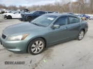 ✅ 2009 Honda Accord EX • VIN: 1HGCP26729A100117 • Lot: 92405155. Wystawiony na Copart z przebiegiem 233 073 mil. Bezpłatny archiwum sprzedaży aukcyjnych z USA i szczegółowy raport historii pojazdu na DreamBid. Zdjęcie 1.