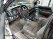 ✅ 2011 Toyota Tacoma • VIN: 5TFPX4EN4BX004200 • Lot: 80625915. Wystawiony na Copart z przebiegiem 193 823 mil. Bezpłatny archiwum sprzedaży aukcyjnych z USA i szczegółowy raport historii pojazdu na DreamBid. Zdjęcie 8.