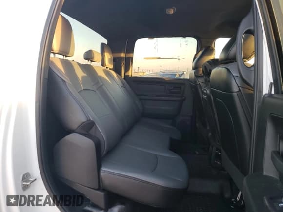 ✅ 2024 Ram 3500 Tradesman • VIN: 3C7WRSCL5RG133172 • Лот: 87965315. Опубликован ранее на Copart с пробегом 62 909 миль. Бесплатный доступ к архиву аукционных продаж из США и подробный отчёт об истории автомобиля на DreamBid. Изображение 10.