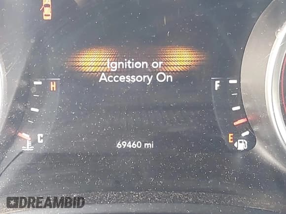 ✅ 2015 Dodge Challenger R/T Scat Pack Shaker • VIN: 2C3CDZFJ5FH821822 • Lot: 43760587. Listed on IAAI with 69,460 mi. Free auction sales archive from the USA and detailed vehicle history report at DreamBid. Image 15.