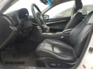 ✅ 2012 Infiniti G25 x • VIN: JN1DV6AR7CM731754 • Lot: 89865495. Listed on Copart with 111,118 mi. Free auction sales archive from the USA and detailed vehicle history report at DreamBid. Image 7.