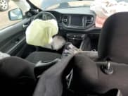 ✅ 2021 Dodge Durango SXT • VIN: 1C4RDHAG6MC639848 • Lot: 66185205. Listed on Copart with Not provided. Free auction sales archive from the USA and detailed vehicle history report at DreamBid. Image 8.