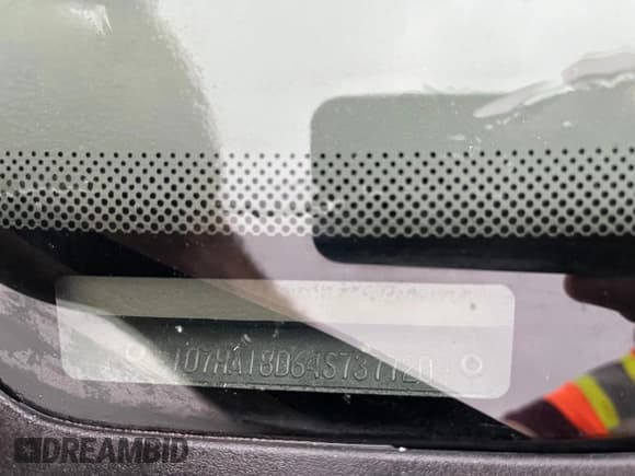 ✅ 2004 Dodge 1500 SLT • VIN: 1D7HA18D64S737720 • Лот: 78172304. Опубликован ранее на Copart с пробегом Не указан. Бесплатный доступ к архиву аукционных продаж из США и подробный отчёт об истории автомобиля на DreamBid. Изображение 13.