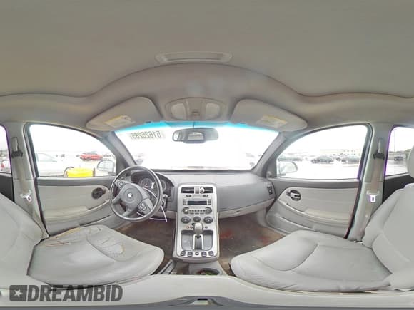 ✅ 2006 Chevrolet Equinox LT • VIN: 2CNDL63FX66029786 • Лот: 51625285. Опубликован ранее на Copart с пробегом 254 894 миль. Бесплатный доступ к архиву аукционных продаж из США и подробный отчёт об истории автомобиля на DreamBid. Изображение 13.