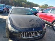 ✅ 2015 Maserati Ghibli S Q4 • VIN: ZAM57RTA0F1131745 • Лот: 43612319. Опубликован ранее на IAAI с пробегом 50 792 миль. Бесплатный доступ к архиву аукционных продаж из США и подробный отчёт об истории автомобиля на DreamBid. Изображение 12.