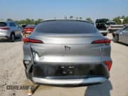 ✅ 2024 Buick Envista Sport Touring • VIN: KL47LBE25RB158986 • Lot: 84459755. Listed on Copart with Not provided. Free auction sales archive from the USA and detailed vehicle history report at DreamBid. Image 6.