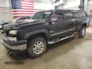 ✅ 2007 Chevrolet Silverado 2500HD LT3 • VIN: 1GCHK23D47F191159 • Лот: 64376955. Опубликован ранее на Copart с пробегом 447 049 миль. Бесплатный доступ к архиву аукционных продаж из США и подробный отчёт об истории автомобиля на DreamBid. Изображение 1.