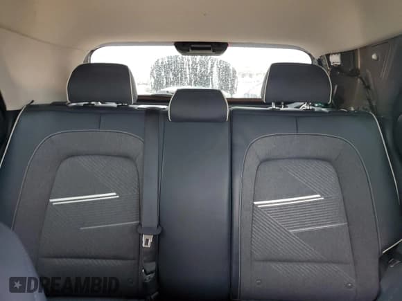 ✅ 2020 Hyundai Venue SEL • VIN: KMHRC8A35LU027452 • Lot: 88450345. Listed on Copart with 39,325 mi. Free auction sales archive from the USA and detailed vehicle history report at DreamBid. Image 10.