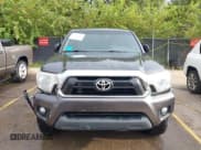 ✅ 2013 Toyota Tacoma PreRunner • VIN: 5TFTU4GN7DX040504 • Lot: 43061706. Listed on IAAI with 176,888 mi. Free auction sales archive from the USA and detailed vehicle history report at DreamBid. Image 12.