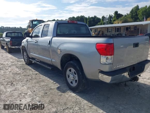 ✅ 2011 Toyota Tundra • VIN: 5TFRU5F11BX025041 • Лот: 42831132. Опубликован ранее на IAAI с пробегом 183 747 миль. Бесплатный доступ к архиву аукционных продаж из США и подробный отчёт об истории автомобиля на DreamBid. Изображение 3.