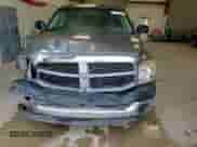 2007 Dodge 1500 ST z VIN 1D7HA18K87J598540, wystawiony jako Copart lot #71415414 z przebiegiem 177 415 mil mil oraz Szkoda całkowita • Salvage title. Historia ofert i sprzedaży dostępna na DreamBid. Obrazek 11.