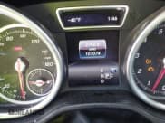 ✅ 2017 Mercedes-Benz GLE 350 • VIN: 4JGDA5HB9HA901323 • Лот: 43228070. Опубликован ранее на IAAI с пробегом 107 074 миль. Бесплатный доступ к архиву аукционных продаж из США и подробный отчёт об истории автомобиля на DreamBid. Изображение 7.