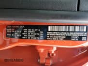 ✅ 2017 Jeep Renegade Sport • VIN: ZACCJAAB7HPF30939 • Lot: 91712115. Wystawiony na Copart z przebiegiem 114 321 mil. Bezpłatny archiwum sprzedaży aukcyjnych z USA i szczegółowy raport historii pojazdu na DreamBid. Zdjęcie 13.