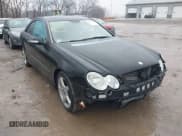 ✅ 2007 Mercedes-Benz CLK 550 • VIN: WDBTJ72H77F214706 • Lot: 41471332. Listed on IAAI with 87,310 mi. Free auction sales archive from the USA and detailed vehicle history report at DreamBid. Image 1.