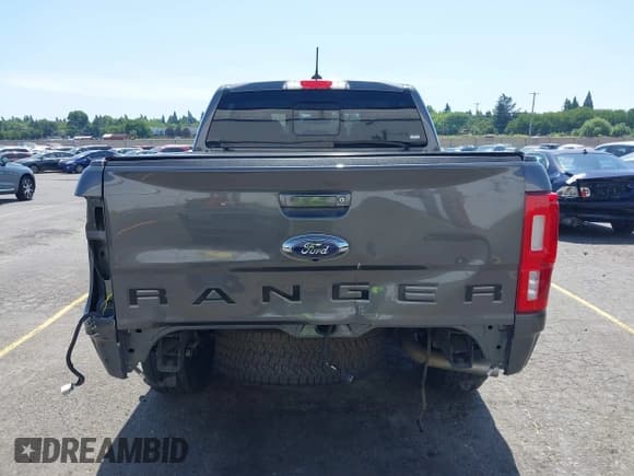✅ 2020 Ford Ranger XL • VIN: 1FTER4FH9LLA99341 • Лот: 42473400. Опубликован ранее на IAAI с пробегом 43 829 миль. Бесплатный доступ к архиву аукционных продаж из США и подробный отчёт об истории автомобиля на DreamBid. Изображение 17.