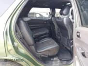 ✅ 2021 Dodge Durango GT Plus • VIN: 1C4RDJDGXMC663928 • Lot: 42070119. Wystawiony na IAAI z przebiegiem 77 110 mil. Bezpłatny archiwum sprzedaży aukcyjnych z USA i szczegółowy raport historii pojazdu na DreamBid. Zdjęcie 8.