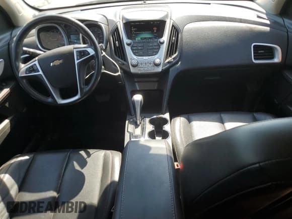 ✅ 2012 Chevrolet Equinox LTZ • VIN: 2GNFLGE55C6299860 • Лот: 58226354. Опубликован ранее на Copart с пробегом 105 813 миль. Бесплатный доступ к архиву аукционных продаж из США и подробный отчёт об истории автомобиля на DreamBid. Изображение 8.