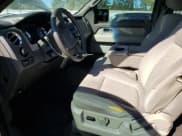 ✅ 2010 Ford F-150 XL • VIN: 1FTEW1C8XAFD39178 • Lot: 86800385. Listed on Copart with 182,408 mi. Free auction sales archive from the USA and detailed vehicle history report at DreamBid. Image 7.