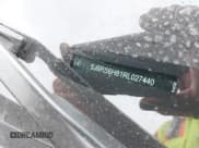 ✅ 2024 Honda CR-V Sport-L • VIN: 5J6RS6H81RL027440 • Лот: 42018470. Опубликован ранее на IAAI с пробегом 19 709 миль. Бесплатный доступ к архиву аукционных продаж из США и подробный отчёт об истории автомобиля на DreamBid. Изображение 17.