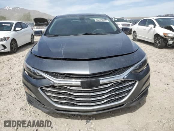 2020 Chevrolet Malibu LT с VIN 1G1ZD5STXLF044078, выставлен на аукционе Copart как лот 56579095 с пробегом 87 549 миль миль и Чистый • Clean title. История ставок и продаж доступна на DreamBid. Изображение 5.