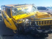 ✅ 2004 Hummer H2 • VIN: 5GRGN23UX4H118685 • Lot: 41790000. Listed on IAAI with Not provided. Free auction sales archive from the USA and detailed vehicle history report at DreamBid. Image 1.
