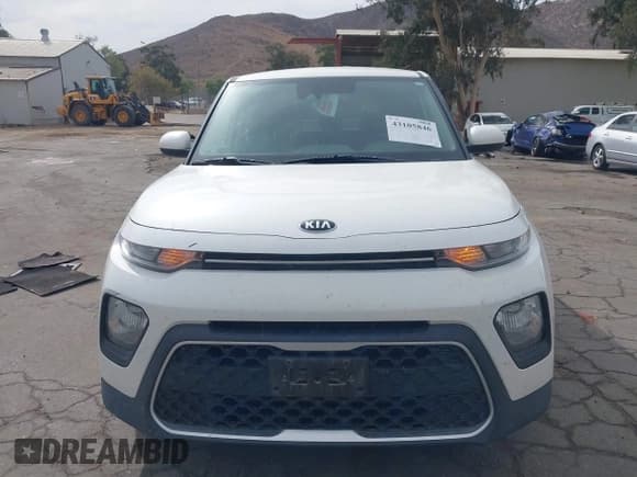 ✅ 2021 Kia Soul S • VIN: KNDJ23AU4M7746367 • Лот: 43105846. Опубликован ранее на IAAI с пробегом 71 540 миль. Бесплатный доступ к архиву аукционных продаж из США и подробный отчёт об истории автомобиля на DreamBid. Изображение 12.