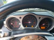 ✅ 2008 Nissan 350Z • VIN: JN1BZ34D48M701127 • Лот: 55775165. Опубликован ранее на Copart с пробегом 104 975 миль. Бесплатный доступ к архиву аукционных продаж из США и подробный отчёт об истории автомобиля на DreamBid. Изображение 9.