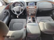 ✅ 2019 Nissan Armada SV • VIN: JN8AY2NC3K9586434 • Лот: 85742315. Опубликован ранее на Copart с пробегом 96 072 миль. Бесплатный доступ к архиву аукционных продаж из США и подробный отчёт об истории автомобиля на DreamBid. Изображение 8.