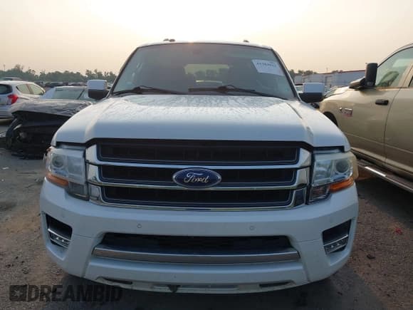 ✅ 2017 Ford Expedition Max Limited • VIN: 1FMJK1KT4HEA76794 • Lot: 42384012. Wystawiony na IAAI z przebiegiem 110 563 mil. Bezpłatny archiwum sprzedaży aukcyjnych z USA i szczegółowy raport historii pojazdu na DreamBid. Zdjęcie 12.