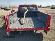 ✅ 2007 Chevrolet Silverado 1500 1LT • VIN: 2GCEC19J171640165 • Lot: 66327914. Listed on Copart with Not provided. Free auction sales archive from the USA and detailed vehicle history report at DreamBid. Image 6.