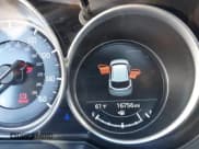 ✅ 2025 Mazda CX-5 S Carbon Edition • VIN: JM3KFBCMXS0673275 • Лот: 43696570. Опубликован ранее на IAAI с пробегом 16 756 миль. Бесплатный доступ к архиву аукционных продаж из США и подробный отчёт об истории автомобиля на DreamBid. Изображение 15.