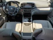 ✅ 2023 Honda Ridgeline RTL • VIN: 5FPYK3F56PB014781 • Lot: 56592475. Listed on Copart with 54,769 mi. Free auction sales archive from the USA and detailed vehicle history report at DreamBid. Image 8.