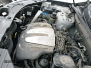 ✅ 2012 Kia Sorento EX • VIN: 5XYKU4A20CG209015 • Lot: 43748458. Listed on IAAI with 144,112 mi. Free auction sales archive from the USA and detailed vehicle history report at DreamBid. Image 15.