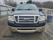 ✅ 2008 Ford F-150 XLT • VIN: 1FTPW14VX8KB36872 • Lot: 96394785. Listed on Copart with 140,046 mi. Free auction sales archive from the USA and detailed vehicle history report at DreamBid. Image 5.