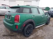 ✅ 2022 MINI Countryman Cooper • VIN: WMZ43BR01N3N32385 • Lot: 41512837. Listed on IAAI with 69,616 mi. Free auction sales archive from the USA and detailed vehicle history report at DreamBid. Image 4.