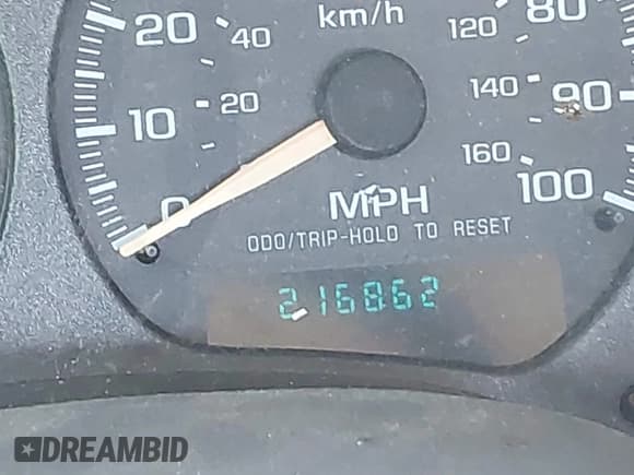 ✅ 2003 GMC Sonoma SLS • VIN: 1GTCS19X638161424 • Lot: 43651697. Wystawiony na IAAI z przebiegiem 216 862 mil. Bezpłatny archiwum sprzedaży aukcyjnych z USA i szczegółowy raport historii pojazdu na DreamBid. Zdjęcie 15.