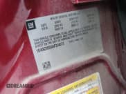 ✅ 2010 Buick LaCrosse CXL • VIN: 1G4GC5EG9AF234673 • Lot: 84798635. Listed on Copart with 128,041 mi. Free auction sales archive from the USA and detailed vehicle history report at DreamBid. Image 12.