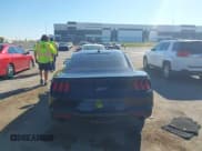 ✅ 2024 Ford Mustang GT Premium • VIN: 1FA6P8CF3R5404727 • Lot: 43625304. Listed on IAAI with 18,463 mi. Free auction sales archive from the USA and detailed vehicle history report at DreamBid. Image 16.