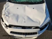 ✅ 2014 Chevrolet Sonic LTZ • VIN: 1G1JE5SG1E4127653 • Lot: 93331635. Listed on Copart with Not provided. Free auction sales archive from the USA and detailed vehicle history report at DreamBid. Image 11.